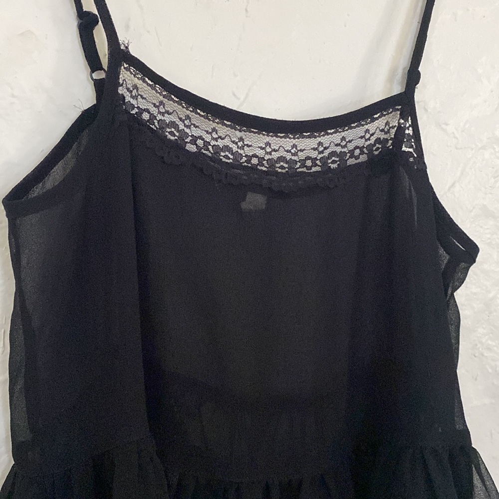 Free People Intimately Top - Picture 2 of 7